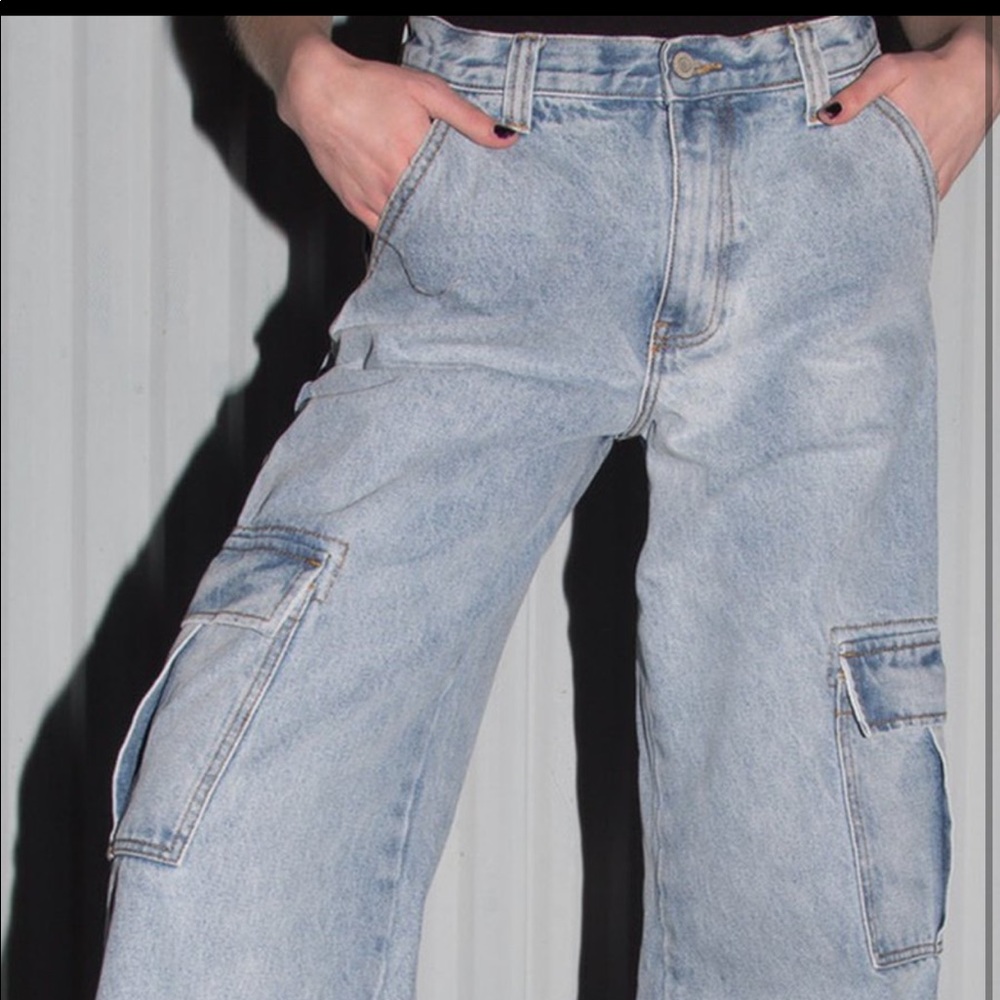 Tatum cargo pants